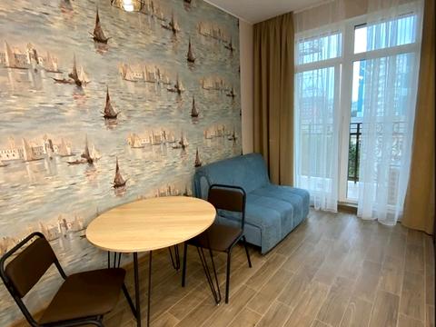 квартира за адресою Італійський бульв., 1а