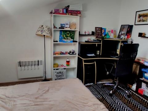 квартира по адресу Высочана ул., 5