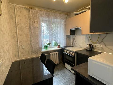 квартира по адресу Ровно, Академика Грушевского ул., 5