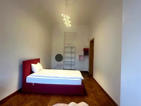 квартира по адресу Киев, Антоновича ул. (Горького), 8