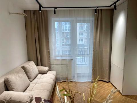 квартира за адресою Метрологічна вул., 21-А