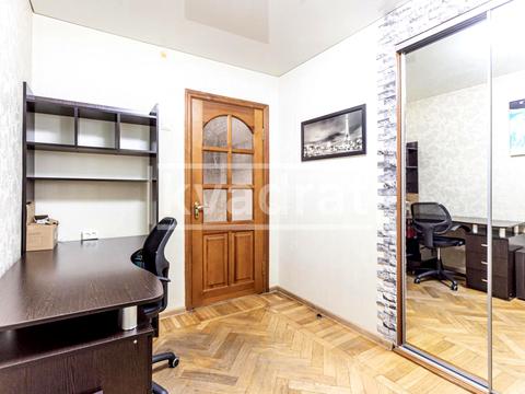 квартира за адресою Джона Маккейна вул. (Івана Кудрі), 35