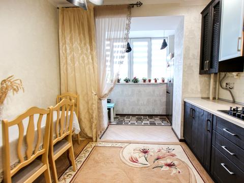 квартира по адресу Чернышевского ул., 114в