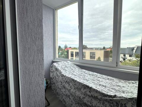 квартира по адресу Клима Савура ул., 14а