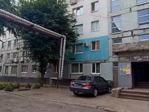 квартира за адресою Аудиторна вул. (Виборзька), 28-В