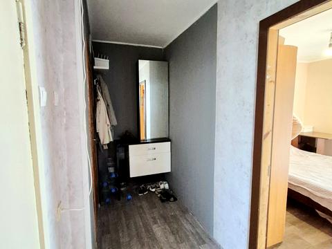 квартира за адресою Незалежності вул. (Космонавта Попова), 20 к1