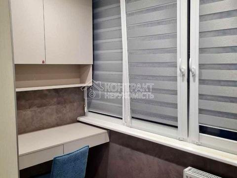 квартира за адресою Драгоманова вул., 6Б