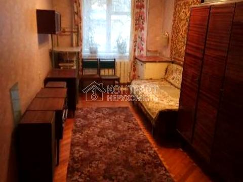 квартира по адресу Тракторостроителей просп., 110а