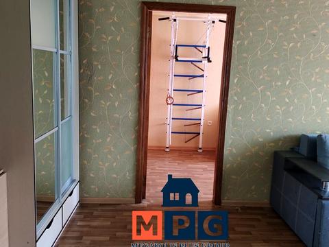 квартира за адресою Харківських Дивізій вул., 5