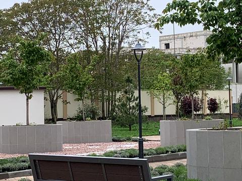 квартира за адресою Одеса, Краснова вул., 1-А