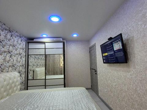 квартира по адресу Єврейська, 36