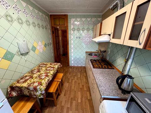 квартира по адресу Солнечная набережная ул. (Маршала Малиновского), 20