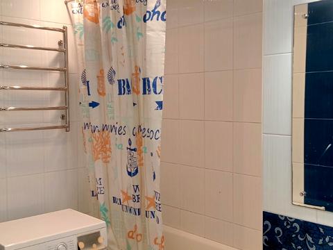 квартира по адресу Романа Кармена ул., 8