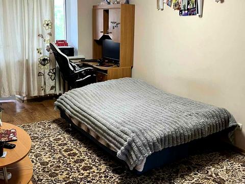 квартира по адресу Покровская ул., 8