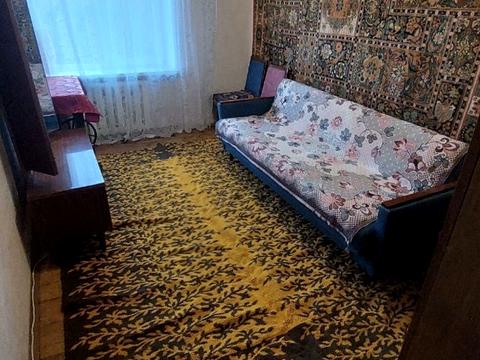 квартира за адресою житловий масив Тополя-1 вул., 22
