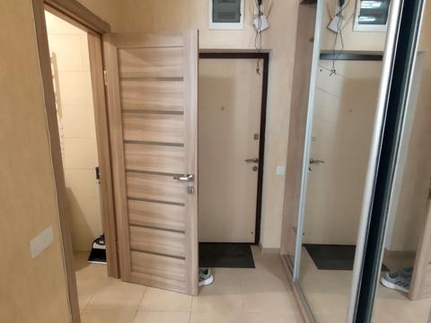 квартира по адресу Дача Ковалевского ул., 121