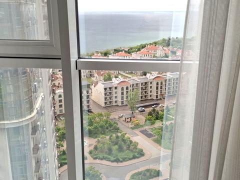 квартира за адресою Французький бульв., 60б