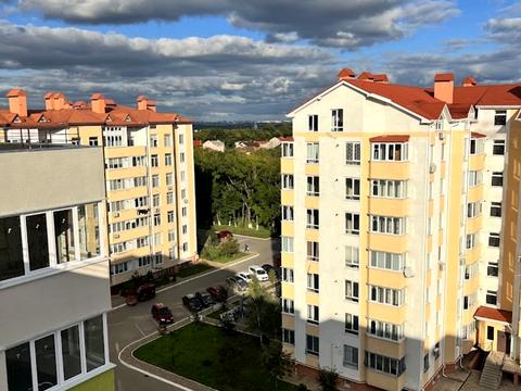 квартира за адресою Маріїнська вул., 11
