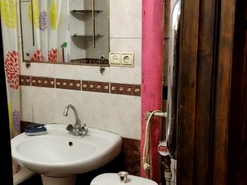 квартира по адресу Краснова ул., 2