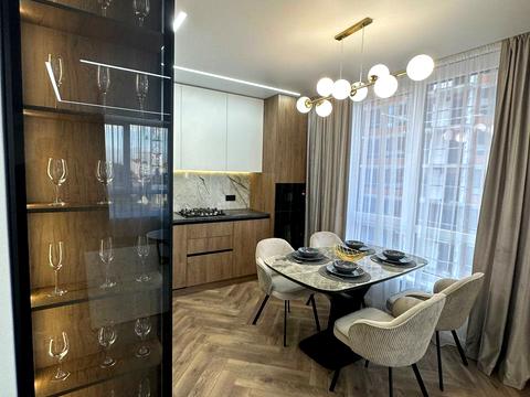 квартира за адресою Юліана Пелеша вул., 3 к8