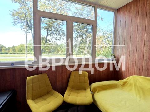 квартира по адресу Тракторостроителей просп., 90