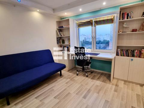 квартира за адресою Автозаводська вул., 79