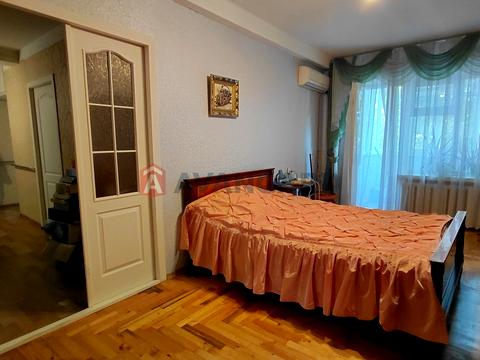 квартира по адресу Европейская ул. (Малиновского), 34