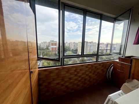 квартира за адресою Сихівська вул., 4