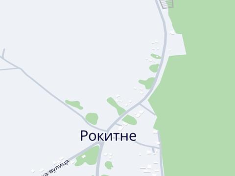 ділянка за адресою Партизанська