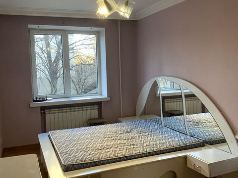 квартира по адресу Героев Крут бульв. (Героїв Сталінграду), 9-А