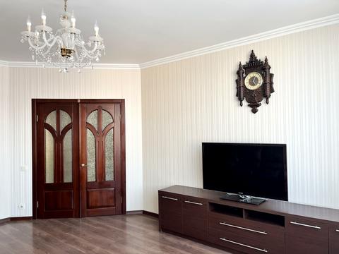 квартира за адресою Олени Пчілки вул., 2