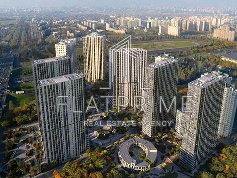 квартира за адресою Академіка Глушкова просп., 1Б