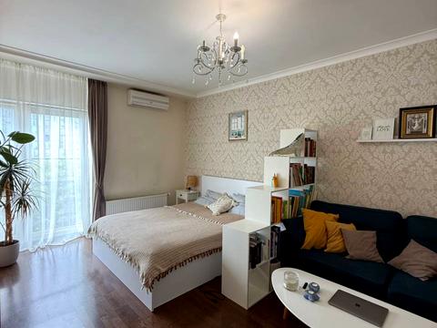 квартира за адресою Регенераторна вул., 4 к1-9