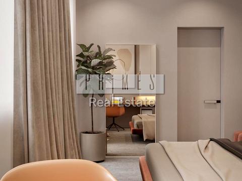 дом по адресу 2-я Линия ул.