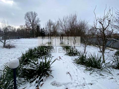 дом по адресу с. Красиловка, Київська вул.