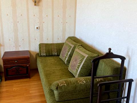 квартира за адресою Бориспільська вул., 4