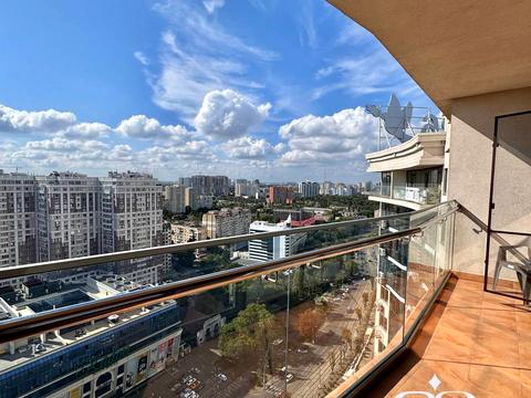 квартира по адресу Генуэзская ул., 3