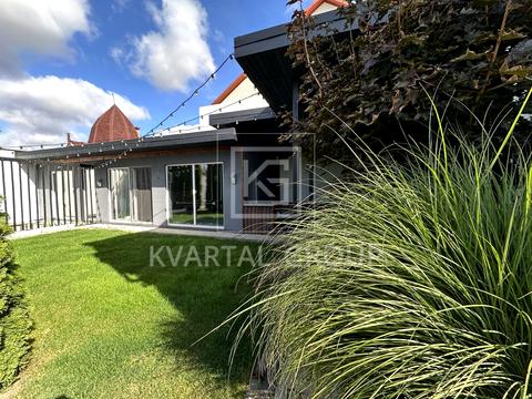 будинок за адресою Хутірська вул. (Жовтнева), 44