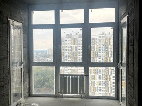 квартира по адресу Никольско-Слободская ул., 15