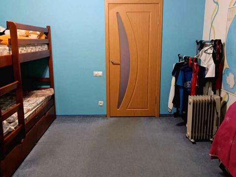 квартира за адресою Богдана Хмельницького бульв., 10