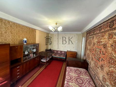 квартира по адресу Оболонский просп., 10-А