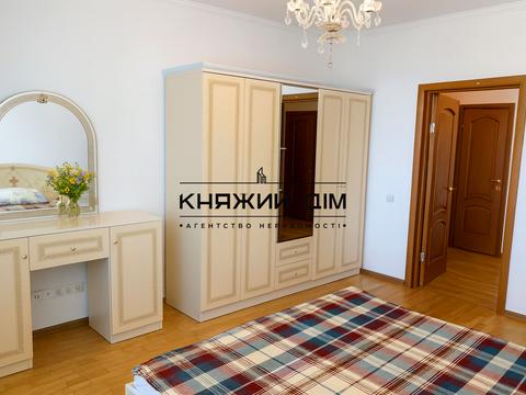 квартира за адресою Єлизавети Чавдар вул., 1