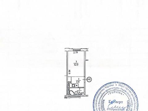 квартира за адресою Михайла Максимовича вул. (Онуфрія Трутенка), 24-А