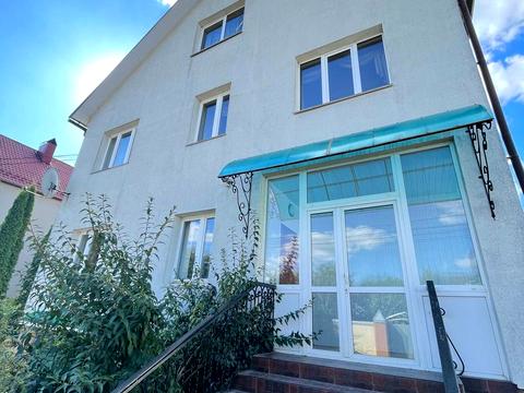 будинок за адресою Польова вул.