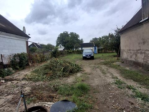 будинок за адресою Кам'янське (Дніпродзержинськ), Переулок Котельниково