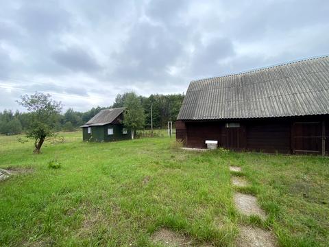 будинок за адресою Лісова