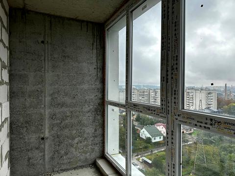 квартира по адресу Рудненская ул. (Белогорская), 8