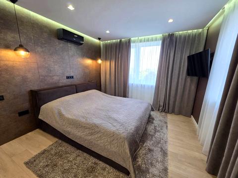 квартира за адресою Запорізьке шосе, 28