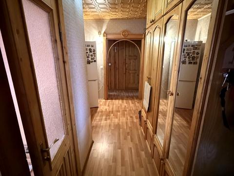 квартира по адресу Бориса Тена ул., 102