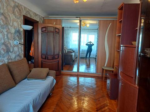 квартира по адресу Дружбы ул., 5
